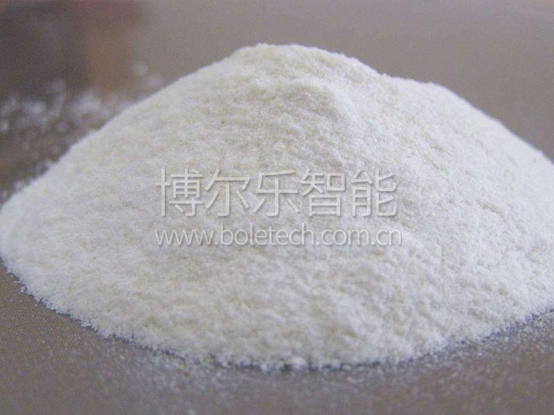 食品添加劑噴霧干燥機(jī)