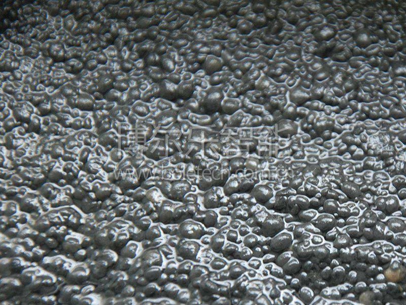 污泥槳葉干燥機(jī)